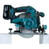 Makita DHS680Z Rundsav 18V