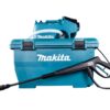 Makita DHW080ZK Sort Blå