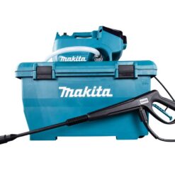 Makita DHW080ZK Sort Blå