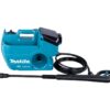 Makita DHW080ZK Sort Blå