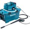 Makita DHW080ZK Sort Blå