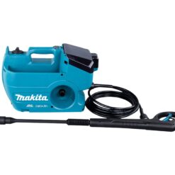 Makita DHW080ZK Sort Blå