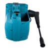 Makita DHW080ZK Sort Blå