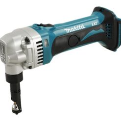 Makita DJN161 Nibbler 18V Batteri og lader ikke inkluderet