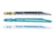 Makita DJR183Z Bajonetsav LXT DJR183Z 18 V Intet batteri