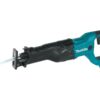 Makita DJR186 Bajonetsav 18V 2 batterier inkluderet