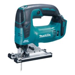 Makita DJV182Z Stiksav 18V Batteri og lader ikke inkluderet