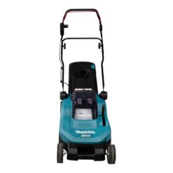 Makita DLM382PM2 batteridriven gräsklippare 38 cm 36V