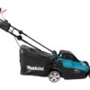 Makita DLM382PM2 batteridriven gräsklippare 38 cm 36V bild 7