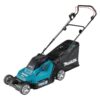 Makita DLM432Z 2x 18 V Gräsklippare