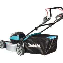 Makita DLM466Z Gräsklippare 46 cm klippbredd