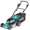Makita DLM466Z Gräsklippare 46 cm klippbredd