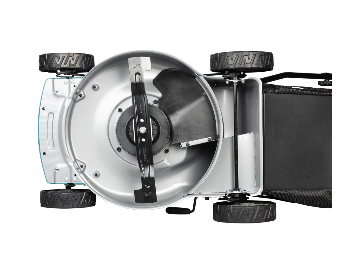 Makita DLM466Z Gräsklippare 46 cm klippbredd