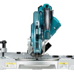 Makita DLS600Z sladdlös kap-/gersåg 18V LXT 165mm, säljs utan batteri