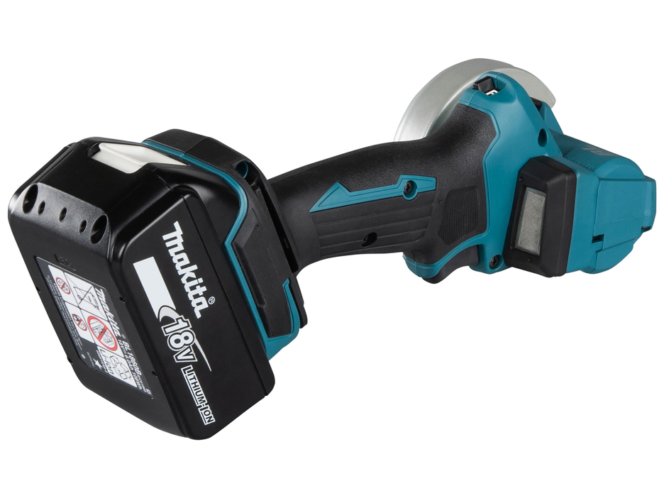 Makita DMC300Z Multicutter 390W