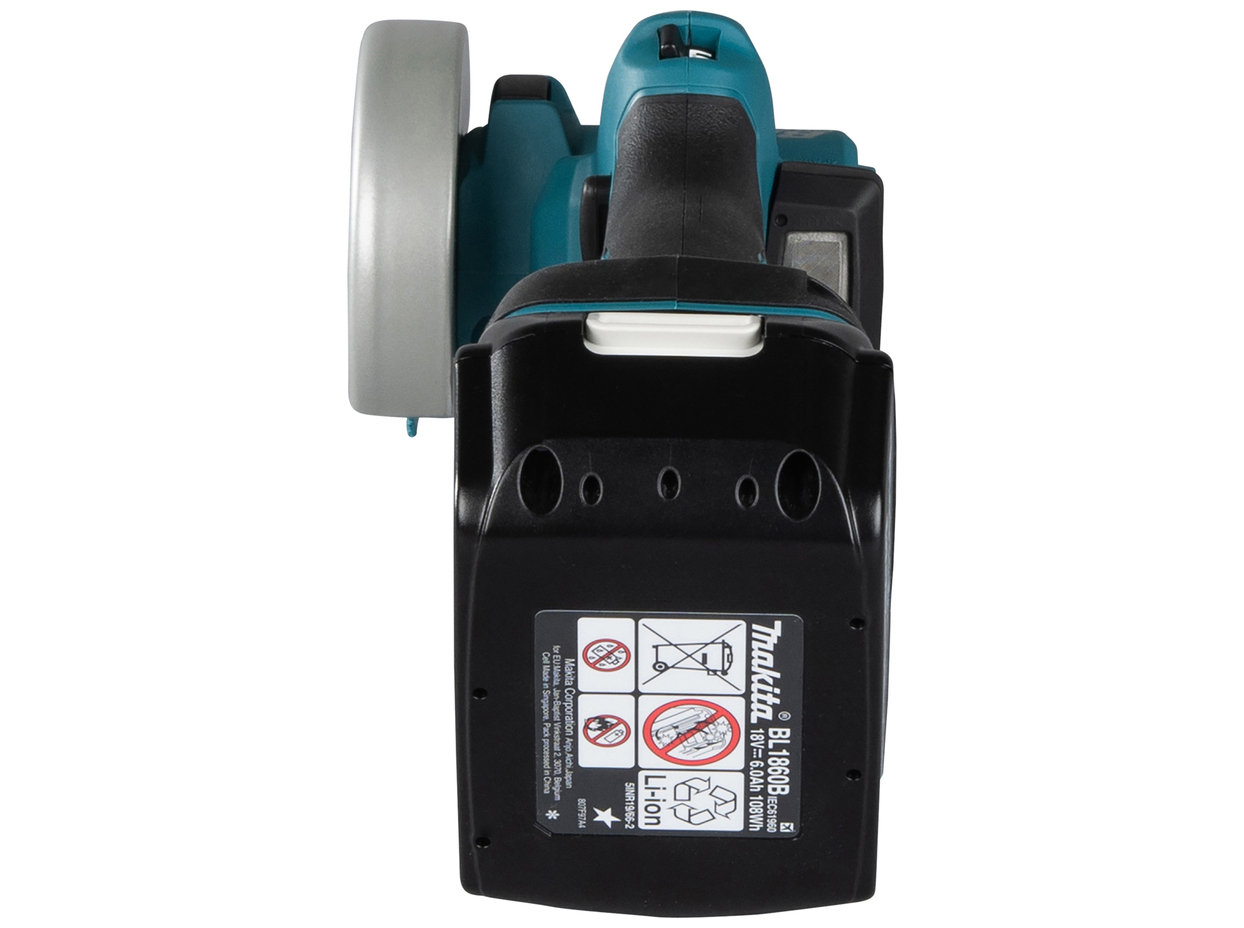 Makita DMC300Z Multicutter 390W