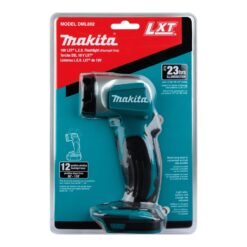Makita DML802 Lommelygte