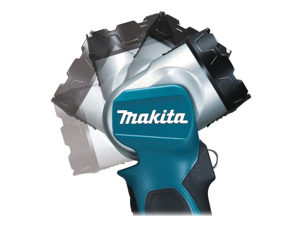 Makita DML802 Lommelygte