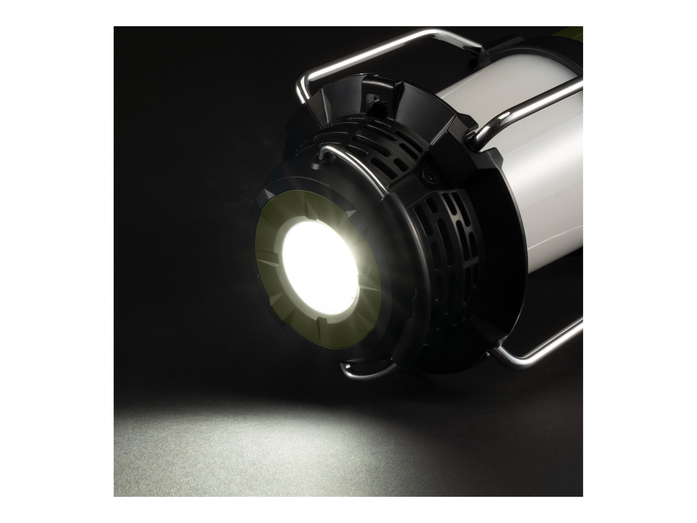 Makita DMR056 Campinglys 3W Daylight/neutral white/warm white light