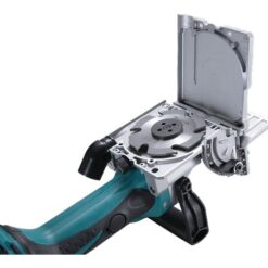 Makita DPJ180Z Sladdlös Lamellfrässåg 18V LXT – Utan Batteri – bild 2