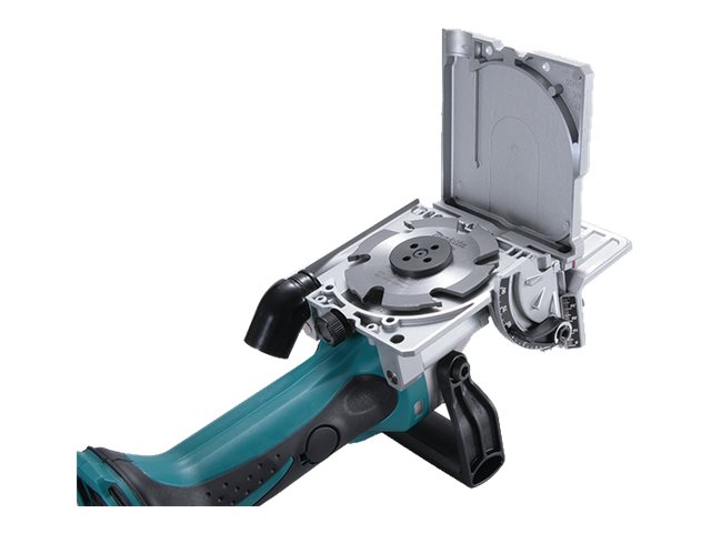 Makita DPJ180Z Sladdlös Lamellfrässåg 18V LXT – Utan Batteri – bild 2