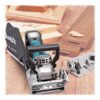 Makita DPJ180Z Sladdlös Lamellfrässåg 18V LXT – Utan Batteri – bild 3