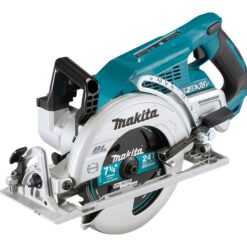 Makita DRS780Z Rundsav 18V Batteridrevet Batteri og lader ikke inkluderet