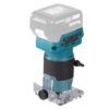 Makita DRT52Z Överfräs 18V – Utan Batteri – bild 3