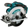 Makita DSS610Z Rundsav 18V 360W