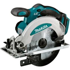 Makita DSS610Z Rundsav 18V 360W