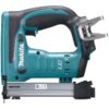 Makita DST221Z Häftpistol 18V LXT – Utan Batteri