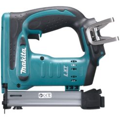 Makita DST221Z Häftpistol 18V LXT – Utan Batteri