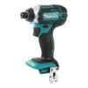 Makita DTD152Z Skruemaskine 18V Batteri og lader ikke inkluderet