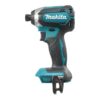 Makita DTD153Z Skruemaskine 18V Batteri og lader ikke inkluderet