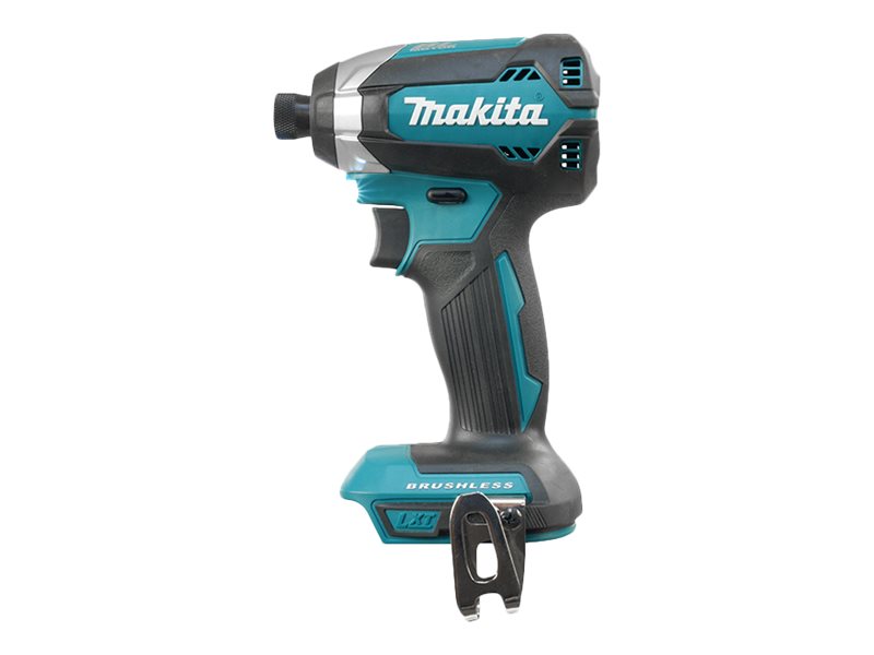 Makita DTD153Z Skruemaskine 18V Batteri og lader ikke inkluderet