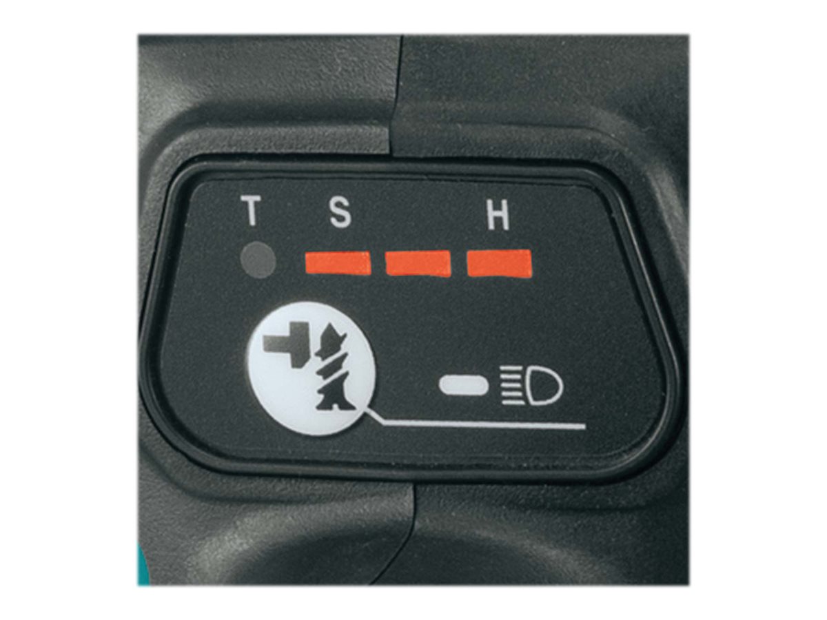 Makita DTD154Z Skruemaskine 18V