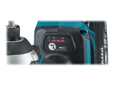 Makita DTD154Z Skruemaskine 18V