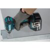 Makita DTD154Z Skruemaskine 18V