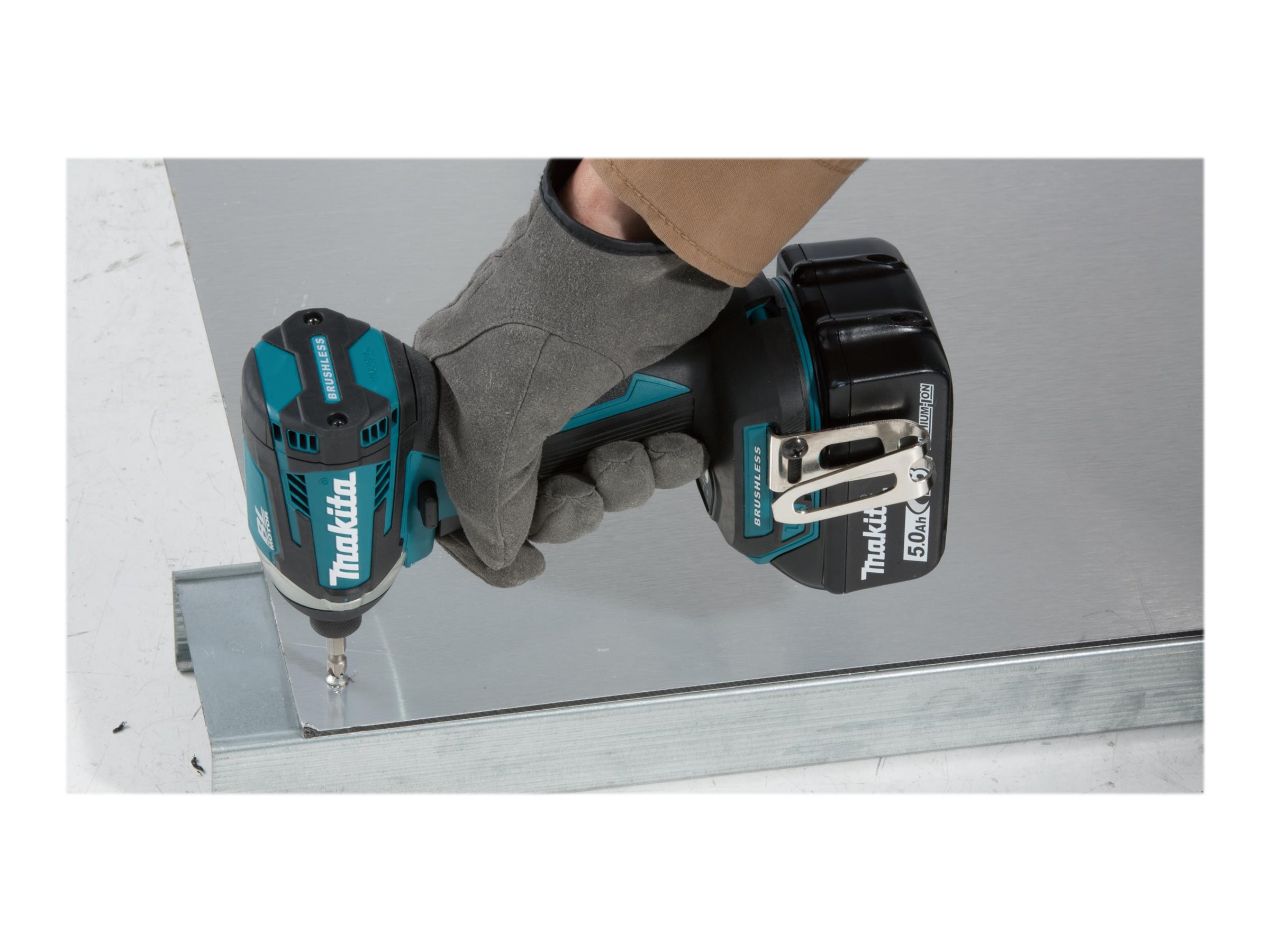 Makita DTD154Z Skruemaskine 18V