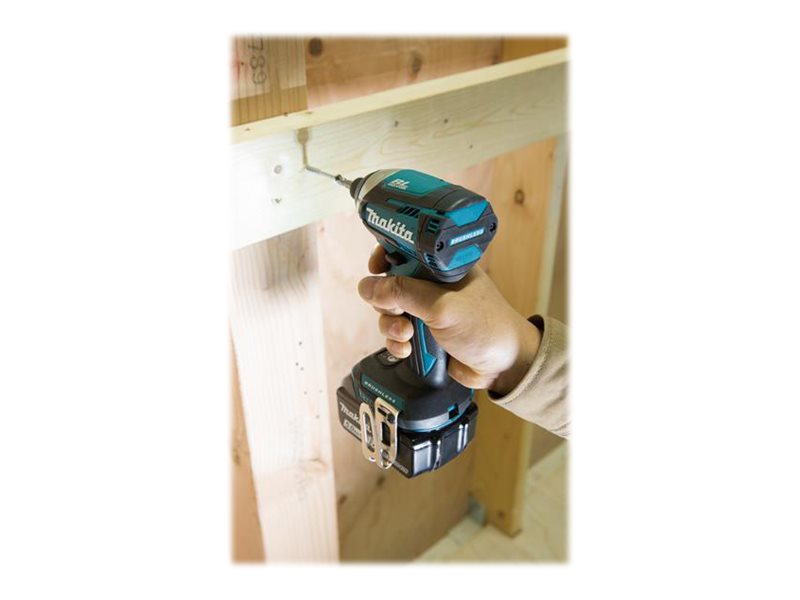 Makita DTD154Z Skruemaskine 18V
