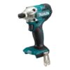 Makita DTD156Z Skruemaskine 18V Batteri og lader ikke inkluderet