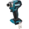 Makita DTD173Z sladdlös slagskruvdragare 18V LXT, utan batteri