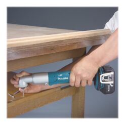 Makita DTL061Z Vinkelskruvdragare 18V LXT – Utan Batteri – bild 2