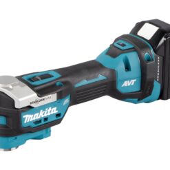 Makita DTM52Z Multicutter 18V 370W