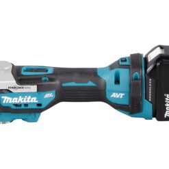 Makita DTM52Z Multicutter 18V 370W