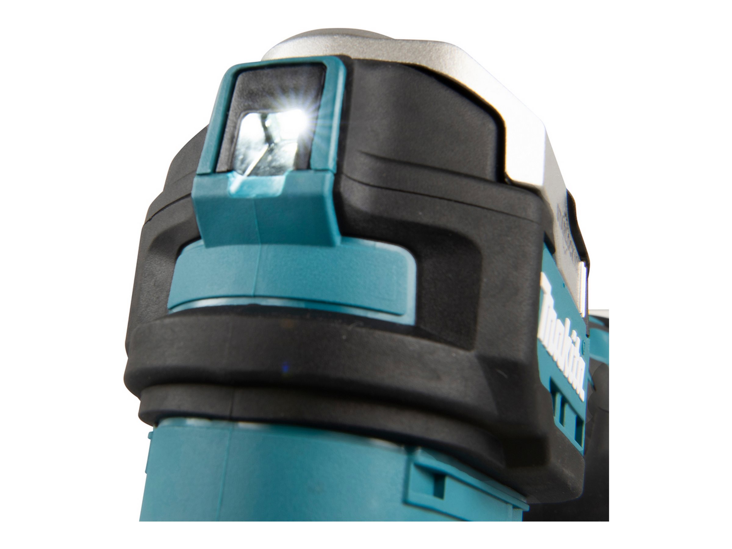 Makita DTM52Z Multicutter 18V 370W