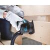 Makita DTM52Z Multicutter 18V 370W