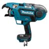 Makita DTR180ZJ najmaskin - sladdlös arméringsbindare - utan batteri, ingen laddare
