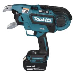 Makita DTR181ZJ bindemaskine - ledningfri - intet batteri, ingen oplader