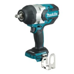 Makita DTW1002Z Slagmutterdragare 18V LXT – Högt Vridmoment Utan Batteri